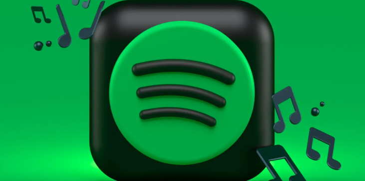 Spotify логотипі