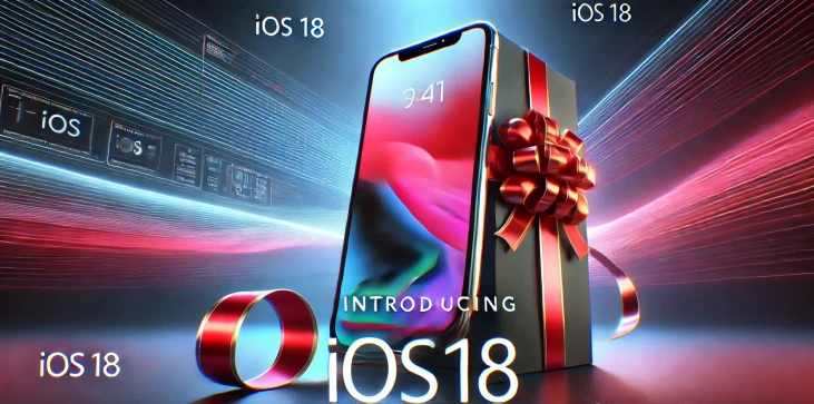 жаңа iOS18